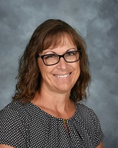 Michelle Bartels